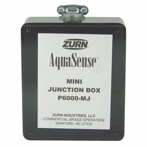 ZURN P6000-MJ Miniature Junction Box | CE9VPP 45ND06