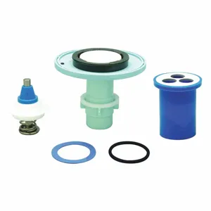 ZURN P6017-ECR-RK Repair Kit | CE9QHQ 55KG22