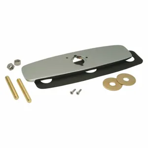 ZURN P6913-12CP8 Trim and Cover Plate | CE9DFD 401K04