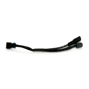 ZURN P6950-XL-DC Modular DC Pigtail Cable For Plug-In and Hard Wired Sensor Faucets | CV8NMH