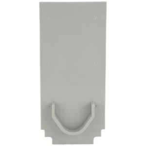 ZURN P886-E1-NS Closed End Cap With Screws | CV8NML