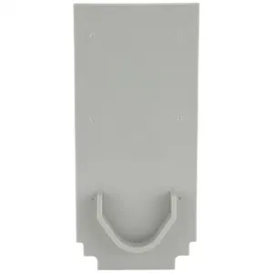 ZURN P886-E1-NS Closed End Cap With Screws | CV8NML