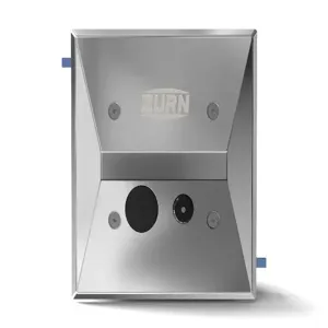 ZURN PEMS6000-RK-W1 Connected Sensor Flush Valve - Retrofit Kit | CV8NMP