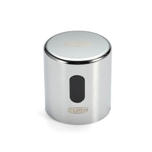 ZURN PTR6200-L-0.125 Sensorkappe für batteriebetriebenes 0.125 GPF Urinalspülventil | CV8NMR