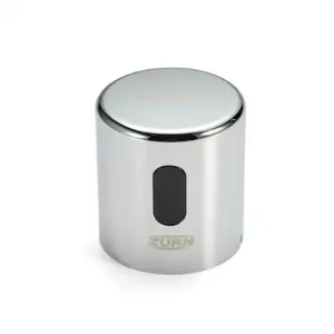 ZURN PTR6200-L-1.6 Sensor Cap For Battery-Powered 1.6 GPF Water Closet Flush Valve | CV8NMU