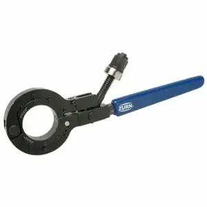 ZURN QCRLD7 Pipe & Tubing Connection Tools, 11/2 Inch, Steel | CV4KEN 793PR3