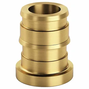 ZURN QEP6GX Test Plug, Brass, Barbed, 1 9/16 Inch Overall Length | CV4KDQ 788F89