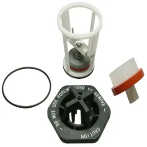 ZURN RK12-420 Complete Repair Kit | CV8NNP