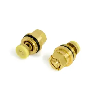 ZURN RK7300-50A Service Stop/Check Stop Repair Kit, Brass | CV8NRH