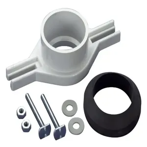 ZURN UF2970 Horizontal Urinal Flange Kit | CV8NTA