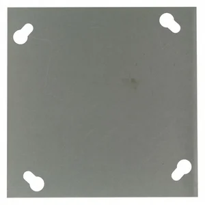 ZURN Z499S-8 Drain Cover | CF2JQA 401K12