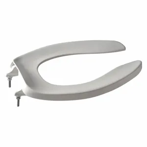 ZURN Z5955SS-EL Toilet Seat | CE9DHT 41TL53