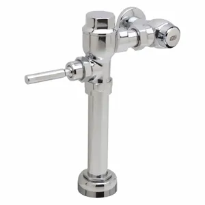 ZURN Z6200PL-HET Exposed, Top Spud, Manual Flush Valve | CF2HEQ 45ND20