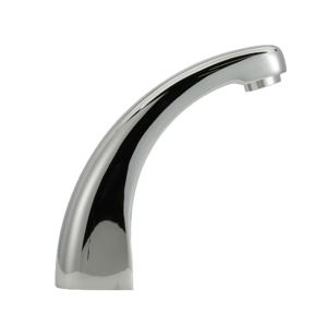 ZURN Z6913-XL-E Single Hole Sensor Faucet With 1.5 GPM Aerator in Chrome | CV8NVW