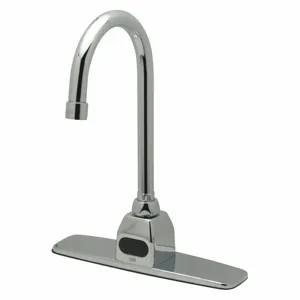 ZURN Z6920-XL-ACA Gooseneck, Motion Sensor Faucet Activation, 1.5 Gpm | CF2BPL 468D20