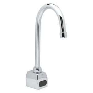 ZURN Z6922-XL Gooseneck, Motion Sensor Faucet Activation, 1.5 Gpm | CF2BPN 468D22