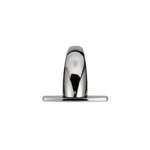 ZURN Z6936-CP4-L-MV Touchless Sensor Faucet, Single Hole, 4 Inch Cover Plate, 1.0 GPM Aerator | CV8NYB