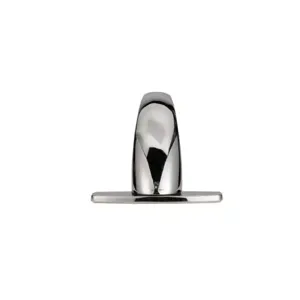 ZURN Z6936-CP4-L Sensor Faucet, Single Hole, 4 Inch Cover Plate, 1.0 GPM Aerator, Chrome | CV8NYA