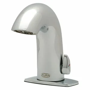 ZURN Z6950-XL-IM-S-CWB-F Mid Arc, Motion Sensor Faucet Activation, 0.5 Gpm | CE9VTD 468D25