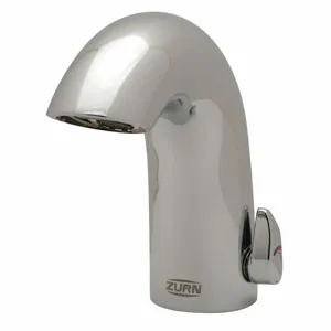 ZURN Z6950-XL-IM-S-E Mid Arc, Motion Sensor Faucet Activation, 1.5 Gpm | CE9VRB 45NC97