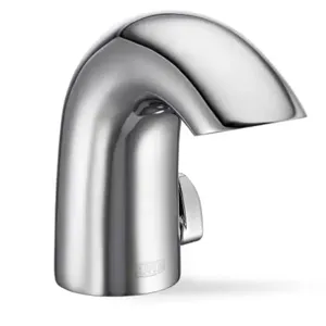 ZURN Z6950-XL-IM-S-E-W2 Smart Single Post Battery Sensor Faucet With Integral Mixer, 1.5 GPM Aerator | CV8NYR