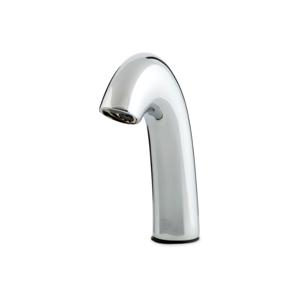 ZURN Z6950-XL-S-CWB-F-LL Single Post Faucet With 0.5 GPM Spray Outlet, Long Life Battery | CV8NYZ