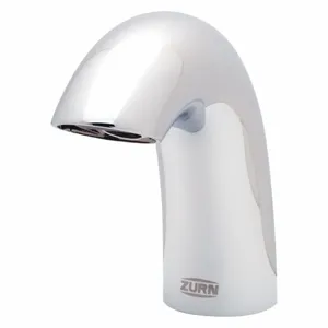 ZURN Z6950-XL-S-E Mid Arc, Motion Sensor Faucet Activation, 1.5 Gpm | CE9VQZ 45NC93