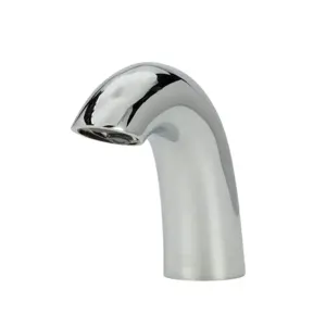 ZURN Z6950-XL-S-F-W2 Smart Single Post Battery Sensor Faucet With 0.5 GPM Aerator | CV8NZD