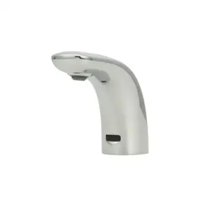 ZURN Z6956-XL-F Single Post Sensor Faucet With 0.5 GPM in Chrome | CV8PAF