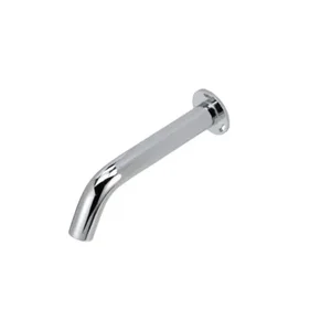 ZURN Z6957-XL-F-BN Sensor Faucet, Lead-Free, 0.5 GPM, Brushed Nickel | CV8PAH