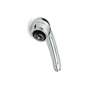 ZURN Z7000-H1 Temp-Gard 2.5 GPM Hand-Held Shower Head in Chrome | CV8PAM