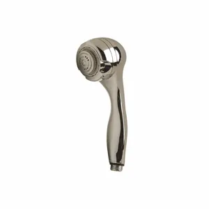 ZURN Z7000-H9 Shower Head, Handheld, Chrome, 1.5 Gpm | CE9HKM 48RT96