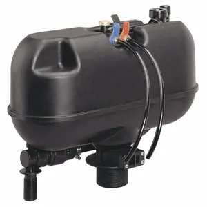 ZURN Z8104-1.1 Pressure Assist Flushing System | CE9RWP 29RU04