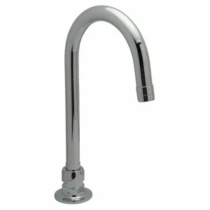 ZURN Z821B0-XL-3F Spout, Faucet Spout Shape Gooseneck | CE9FWF 46CE02