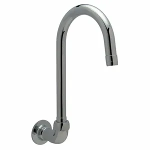 ZURN Z821B0-XL-3F-WM Spout, Faucet Spout Shape Gooseneck | CE9FWG 46CE03