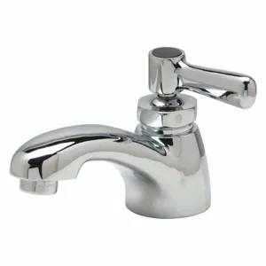 ZURN Z82701-XL Straight, Manual Faucet Activation, 2.2 Gpm | CE9FGZ 468D45