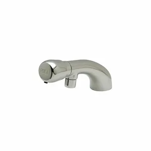 ZURN Z86300-XL-3M Low Arc, Manual Faucet Activation, 0.5 Gpm | CE9XZH 46CE20