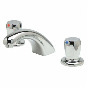 ZURN Z867R0-XL-3M Low Arc, Manual Faucet Activation, 0.5 Gpm | CE9XZK 46CE22