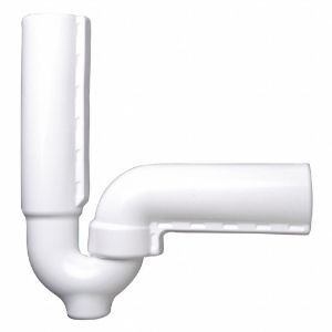 ZURN Z8946-NT Pipe Covers, 3-1/4 Inch Size, Number of Pieces 1, White, PVC | CE9TKV 48RT78