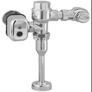 ZURN ZEMS6203-WS1.0008 Exposed Sensor Hard Wired Piston Urinal Flush Valve With 1.0 GPF in Chrome | CV8PEA