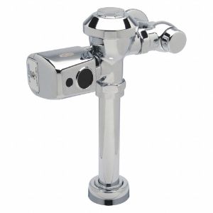 ZURN ZER6000PL-CPM Exposed, Top Spud, Automatic Flush Valve | CF2HEY 45ND22