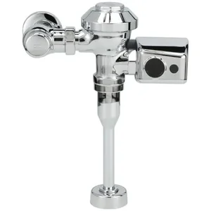 ZURN ZER6003-WS1.0001 Exposed Sensor Diaphragm Flush Valve | CV8PFM