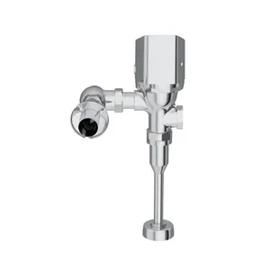 ZURN ZER6003AV-WS1-TM-YK Flush Valve For Urinal With Ceramic Gears, Battery | CV8PFD