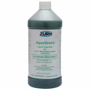 ZURN ZGS-32OZ Waterless Urinal Sealant | CE9BUX 24X176