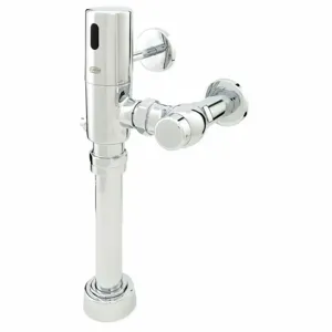 ZURN ZTR6200-WS1-HW Exposed, Top Spud, Automatic Flush Valve | CF2HFK 468C93