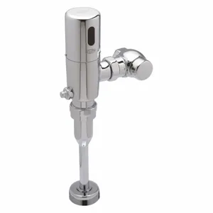 ZURN ZTR6203-QRT Exposed, Top Spud, Automatic Flush Valve | CF2HFD 45ND27